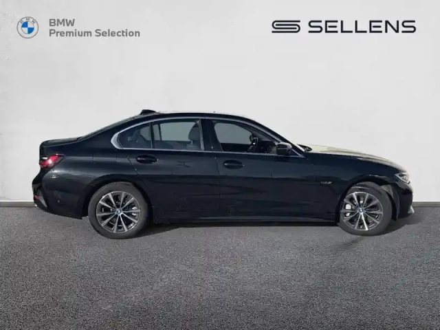 Bmw Serie 3 série 3 330ea 292ch business design 10cv — photo 14