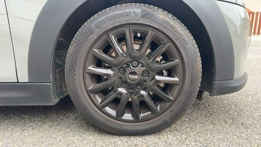 Mini Mini 1.5 One 102 - Camden – 2022 – 53457 km – Essence – Boîte Manuelle — photo 43