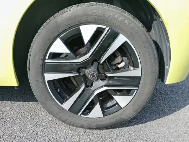 Peugeot 208 puretech 100 s&amp;s bvm6 — photo 13