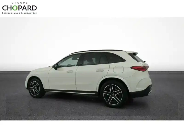 Mercedes Glc 400 e 9g-tronic 4matic — photo 5