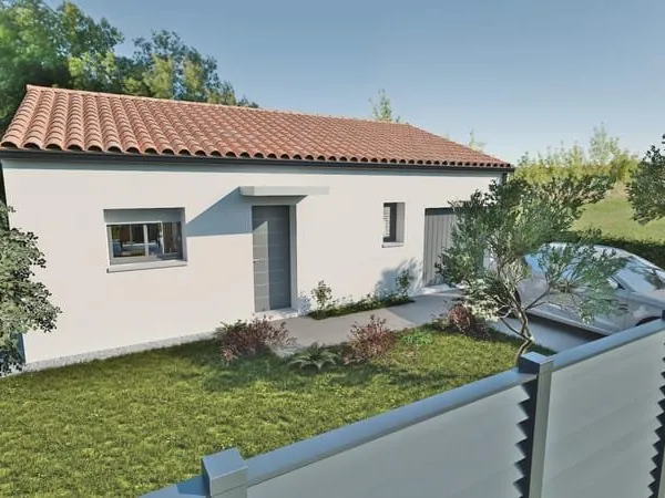 CONSTRUCTION NEUVE