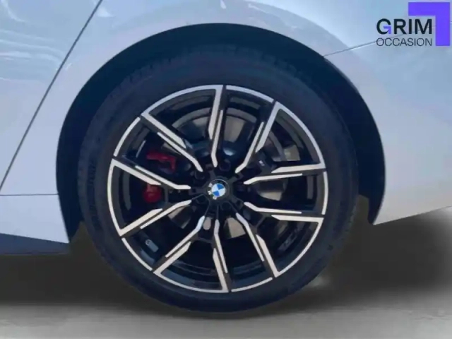 Bmw Serie 4 gran coupe 420d xdrive — photo 16