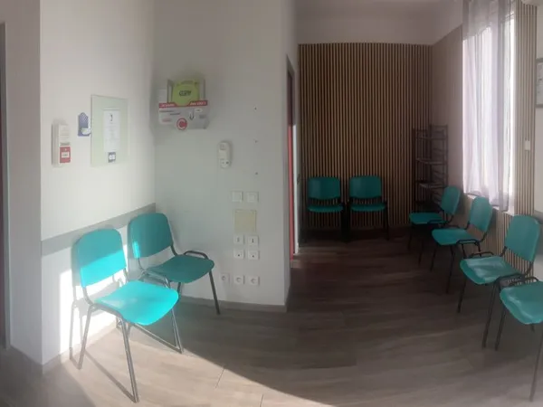 Cabinet Médical Frontignan (34)