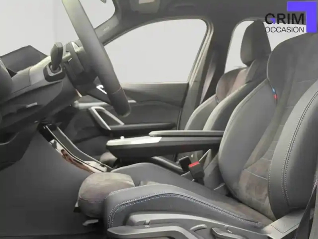 Bmw X1 xdrive 30e 326ch dkg7 — photo 4