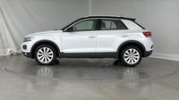 Volkswagen T-Roc 1.5 TSI EVO 150ch Carat Euro6d-T — photo 7