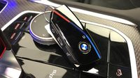 Bmw Xm 4.4 V8 PHEV 748ch (585+197) Label Red — photo 16