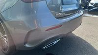 Mercedes Classe A 200 d 150ch AMG Line 8G-DCT — photo 21