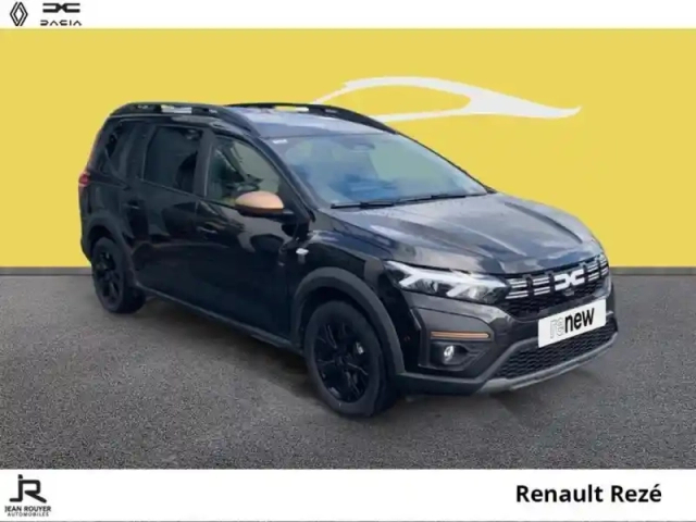 Dacia Jogger 1.0 tce 110ch extreme 7 places -24 — photo 2