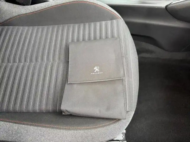 Peugeot 208 puretech 75 s&amp;s bvm5 active pack — photo 16