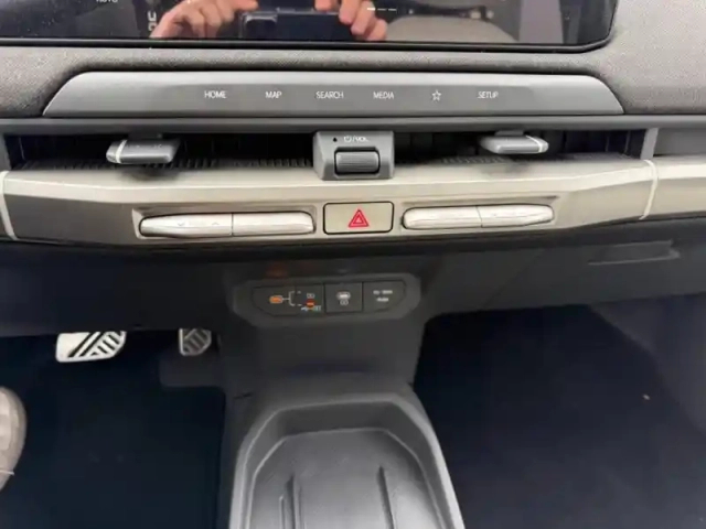 Kia Ev3 204ch 81,4kwh gt-line 2025 — photo 15