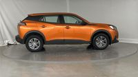 Peugeot 2008 1.2 PureTech 100ch S&S Active Pack — photo 4