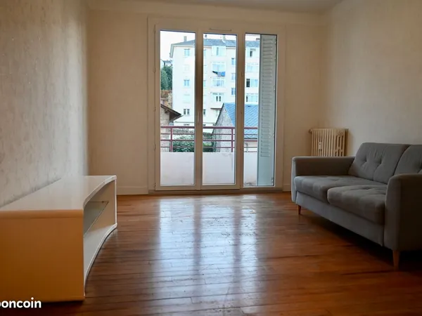 Appartement T4