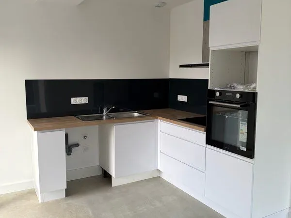 Maison 3 chambre