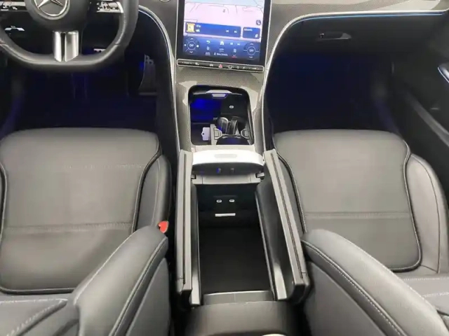 Mercedes Classe C 200 9g-tronic — photo 64