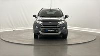 Ford Ecosport 1.0 EcoBoost 125ch Titanium