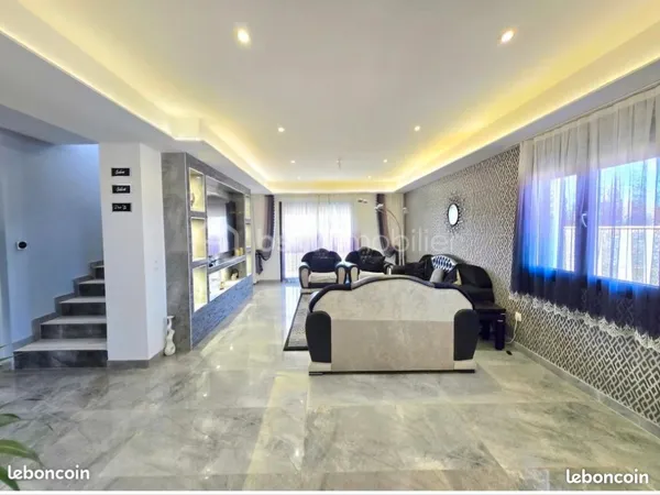 A vendre maison 160m2