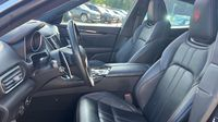 Maserati Levante 3.0 V6 275ch Diesel GranSport 210g — photo 12