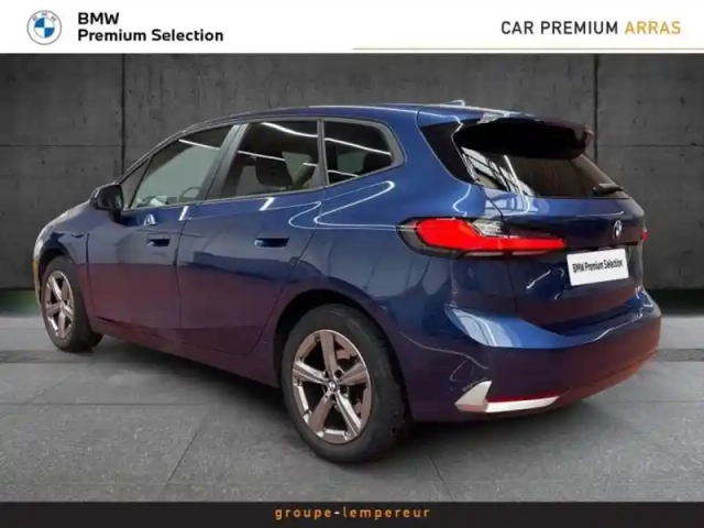 Bmw Serie 2 série 2 activetourer 218i 136ch dkg7 — photo 8