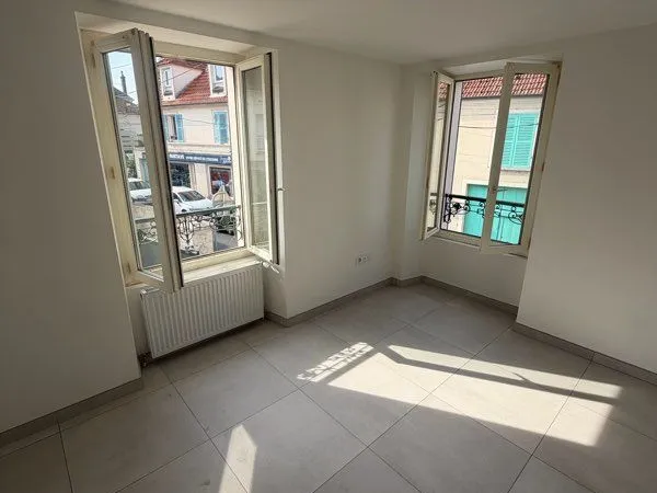 Appartement F2 Bretigny sur orge