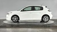 Peugeot 208 1.2 PureTech 100ch S&S Active — photo 7