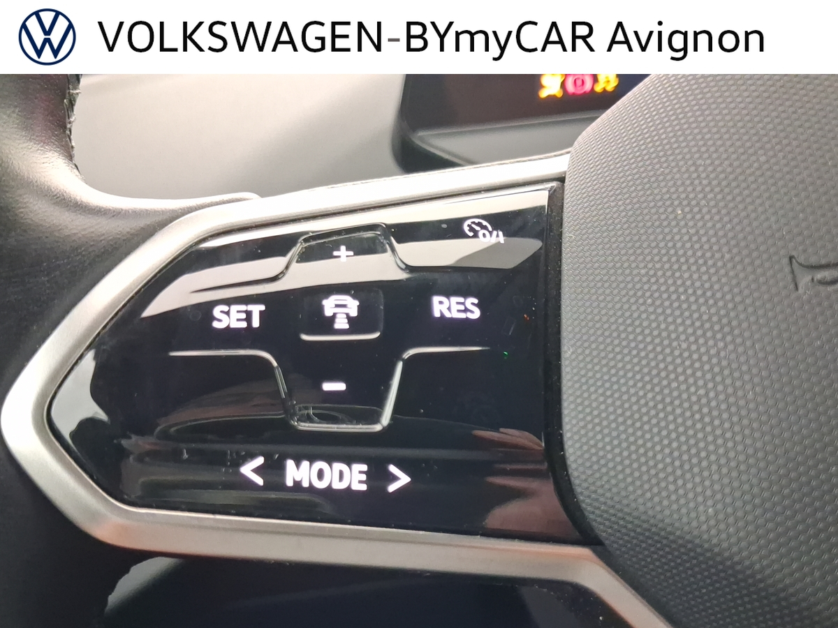 Volkswagen ID.5 174 ch Pro — photo 32