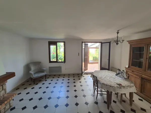 Maison 3 pièces 75 m²