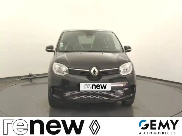 Renault Twingo iii e-tech — photo 2