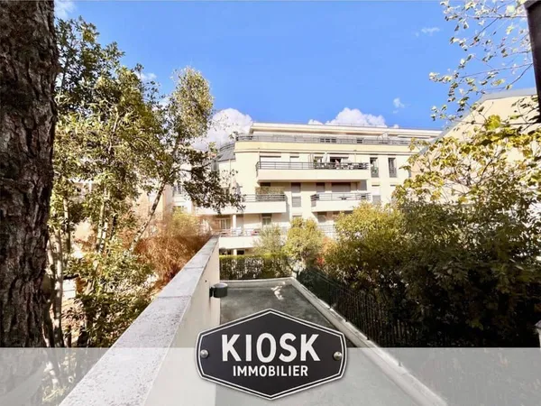 Appartement 3 pièces 69 m²
