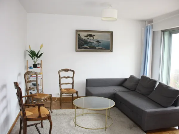 Vends appartement 119m²