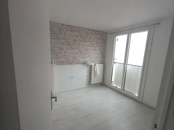 Beau T2 47m² très propre triangle bordelais