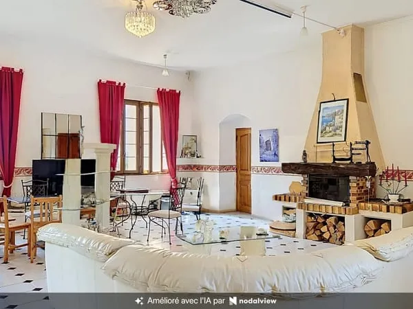 Appartement - Pringy