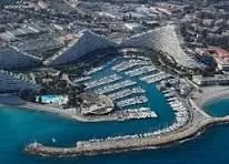 Cave - Marina Baie des Anges - Le Ducal