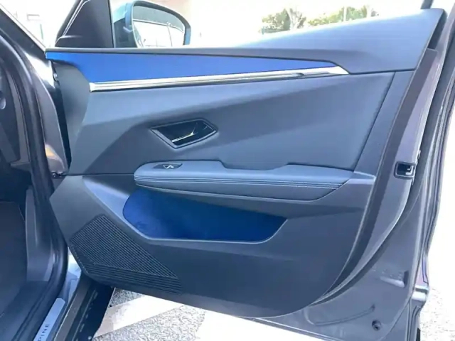 Renault Scenic e-tech electrique 220 ch grande autonomie — photo 54