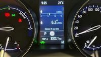 Toyota C-Hr 122h Dynamic Business 2WD E-CVT + Programme Beyond Zero Academy MY22 — photo 9