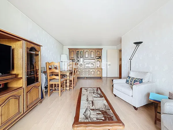 Appartement 3 pièces 67 m²