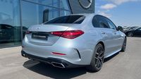 Mercedes Classe C 220 d 197ch AMG Line — photo 5