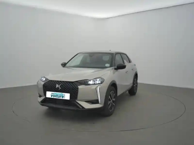 Ds Ds 3 hybride 145 e-dct6