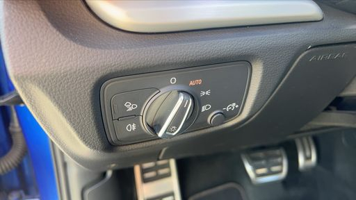 Audi S3 Limousine 2.0 TFSI 300 Quattro S-Tronic 6 - . – 2015 – 139838 km – Essence – Boîte Automatique — photo 1