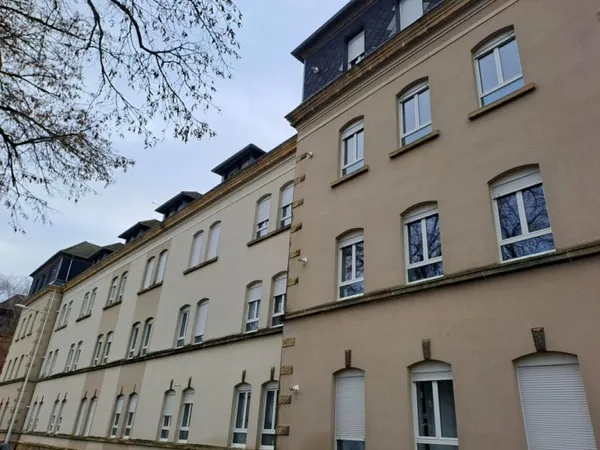Location - Appartement T4 - 118m2 - Morhange