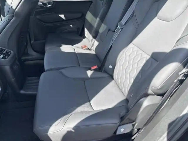 Volvo Xc90 t8 awd 310 + 145ch ultra style chrome geartronic — photo 10