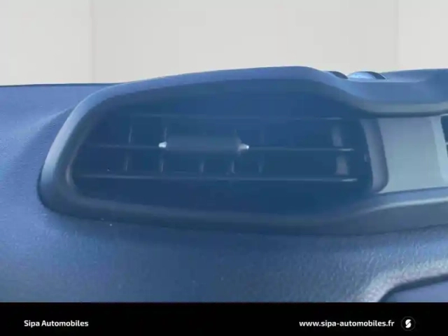 Jeep Renegade 1.5 turbo t4 130 ch bvr7 e-hybrid — photo 47