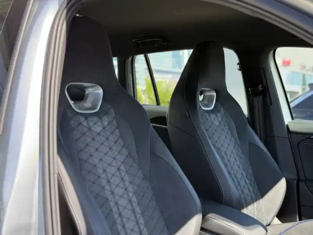 Volkswagen Tiguan 1.5 ehybrid 204ch dsg6 — photo 20