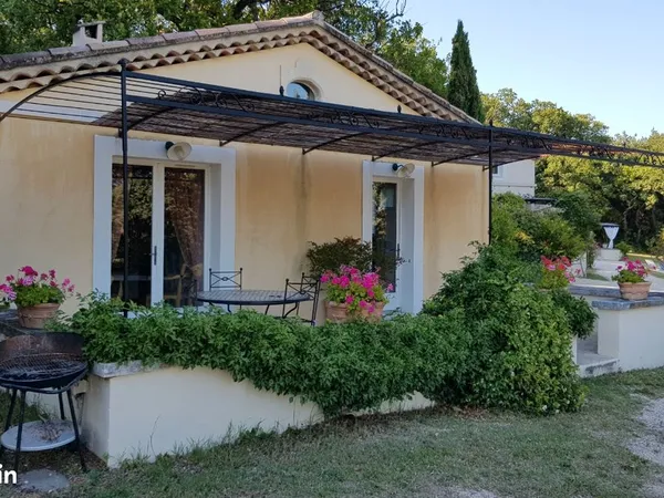 Location maison meublée