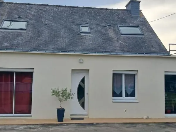 Maison 6 pièces 112 m²