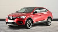 Renault Arkana 1.3 TCe mild hybrid 160ch RS Line EDC -22 — photo 1