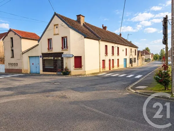 Maison 5 pièces 170 m²