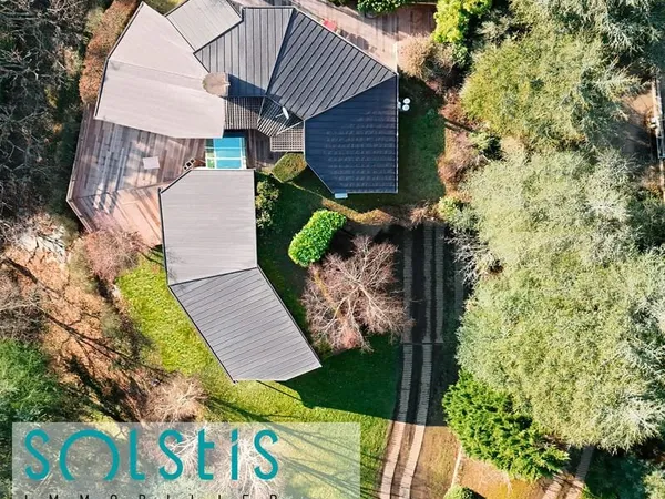 *** MAGNIFIQUE DEMEURE DE 270 M2 *** EN EXCLUSIVITÉ ***