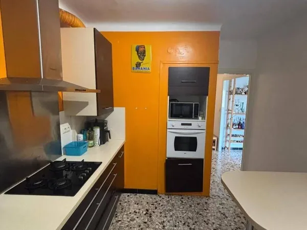 Appartement 3 pièces