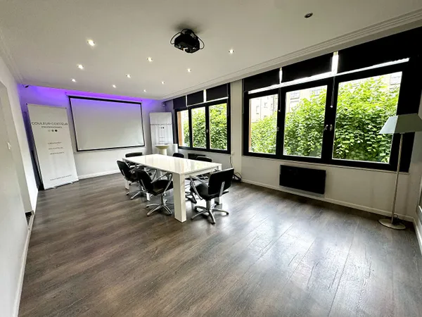 Appartement 3 pièces 72 m²