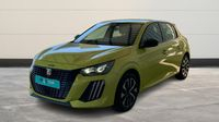 Peugeot 208 1.2 Hybrid 100ch Style e-DCS6 — photo 1